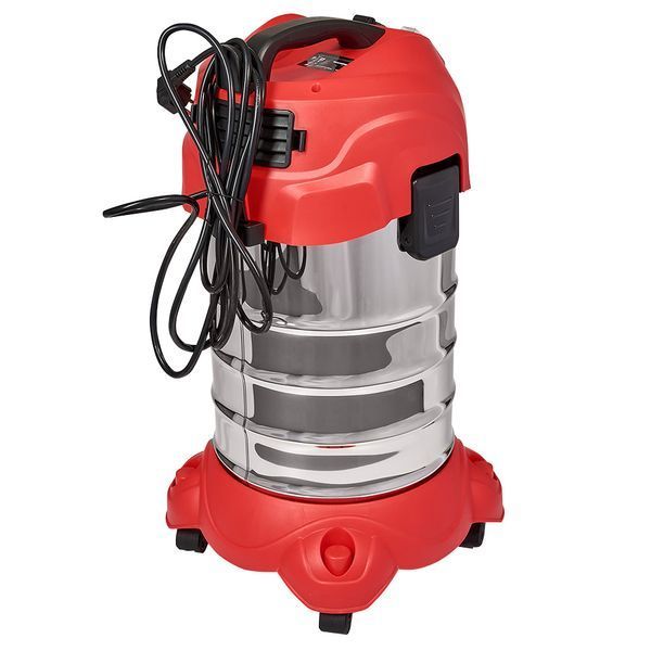 Пилосос будівельний Vitals Master VC 3012sw 3617273 фото
